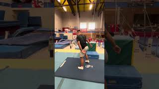 Knee Slapper Jump Demo and Variation [upl. by Severin714]