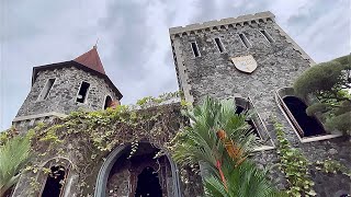 GUBUG MAKAN Mang Engking SAROGAN Castle Review  JOGJAKARTA  DAERAH ISTIMEWA YOGYAKARTA Indonesia [upl. by Lussier]