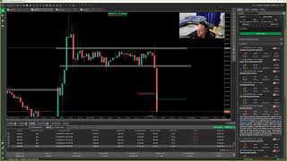 LIVE NFP STREAM [upl. by Barker568]