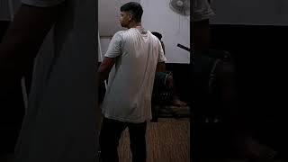 boddy boddy kya hai gym motivation trending nature [upl. by Samalla]