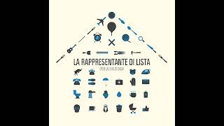 La rappresentante di lista  I topi non avevano nipoti inedito 2014 [upl. by Doolittle]