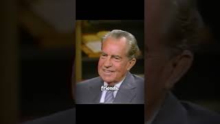 Why Does Nixon Trigger People [upl. by Claudius]