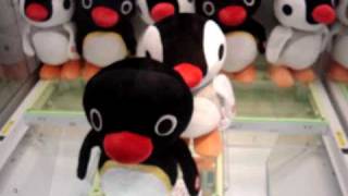 Pingu in Japan [upl. by Atika140]