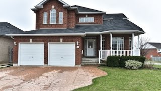 190 Lori Ave Stouffville Open House Video Tour [upl. by Leirea575]