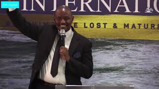 Testimony TimeSunday Service Faith Covenant 19 Years Celebration [upl. by Gottfried421]