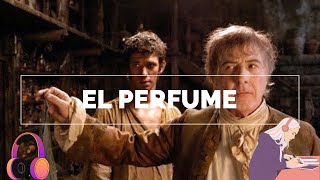 El Perfume LIBRO VS PELICULA [upl. by Hassett]