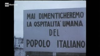 Il coraggio e la pietà gli ebrei durante la guerra 1986 [upl. by Tuddor]