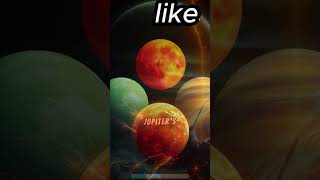 Deadliest Planet In Our Solar System ☠️🥵 space earth shortsuniverse astronomy venus facts [upl. by Chard]