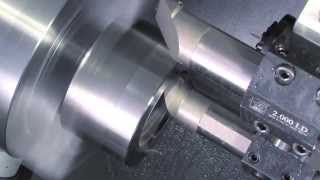 Haas ST30 Demo [upl. by Aveer]