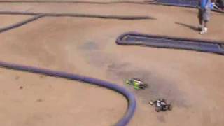 2005 Off Road World Campionship [upl. by Sesilu14]