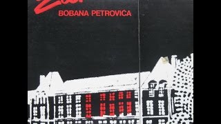 Boban Petrović  Prepad [upl. by Jamal]