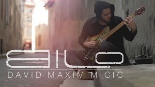 David Maxim Micic  SOMEONE ELSES HAT Playthrough [upl. by Aiuqat]