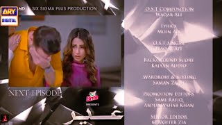 Ghairl Episode 13 Teaser  Naumaan Ijaz Hareem Farooq  ARY Digital lSerri Drama Reviews [upl. by Biddle]