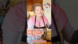 Shirley’s Saucy Pork Chops  Delicious Family Recipe [upl. by Sikras]