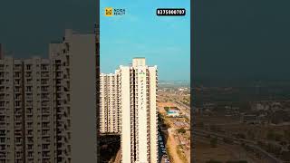 7 Best Residential Societies in Greater Noida West  Noida Extension [upl. by Berardo]