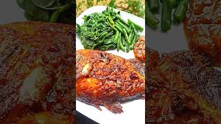 Resep Bumbu Buat Bakaran Ikan Yang Wenak [upl. by Neehcas]