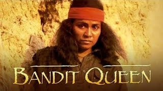 BANDIT QUEEN  FULL MOVIE HD  SUPERHIT [upl. by Rori]