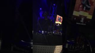 DJ GEOF 974  Concours Jeune DJs au Gotha 974 [upl. by Adnorat]