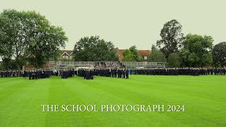 School Photo Timelapse [upl. by Amadus]