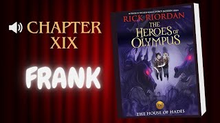 The House of Hades Chapter 19  Frank [upl. by Squires]