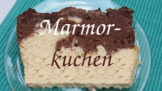 HCG21TageDiät Marmorkuchen [upl. by Phedra]