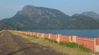 Pothundi Dam [upl. by Nahtanoj221]