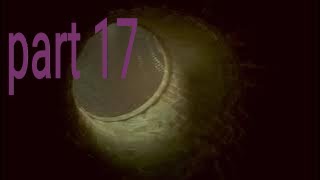 Observer gameplay walkthrough part 17  Tunnels  no commentary [upl. by Darooge]