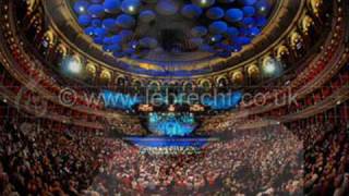 2 Asha Bhonsle Live at THE ROYAL ALBERT HALL 2 TORA MAN DARPAN [upl. by Brass]