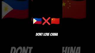 Dont love china [upl. by Rhiana]