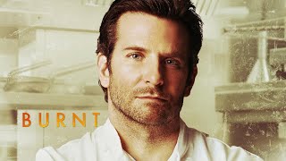 Burnt Full Movie Story Teller  Facts Explained  Hollywood Movie  Bradley Cooper [upl. by Sitof]