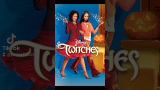 Happy 19th Anniversary to Twitches😄😄TV Movie 20052024 [upl. by Drue]