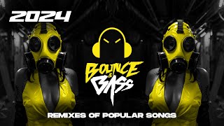 TECHNO MUSIC MIX 2024 🎧 Top Remixes of Popular Songs 🎧 BEST TECHNO RAVE amp HYPERTECHNO Bangers [upl. by Adnahsal]