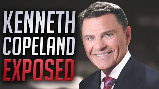 Kenneth Copeland Exposed [upl. by Keith6]