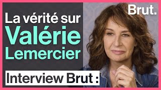 La vérité sur Valérie Lemercier [upl. by Adnir]