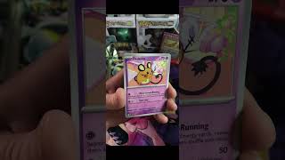 Pokémon cards pack opening 32 paldean fates hunting charizard pokemon pokemoncards pokemontcg [upl. by Ivonne245]