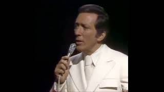 Love Story  Andy Williams 1971 ♫ [upl. by Bushore676]