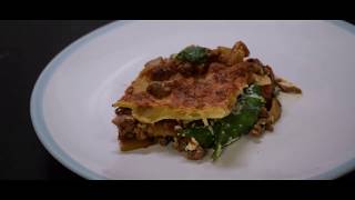 Low GI Lasagne Recipe [upl. by Inttirb]