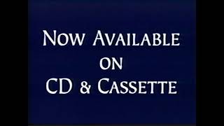 Now Available on CD and Cassette Dimension Home Video Bumper VHS Capture [upl. by Lorri]