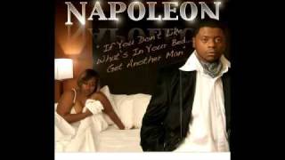 Napoleon Demps  Another Man [upl. by Lladnik]