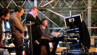 Gravity fight scenes in inception filmed by Christopher Nolan جنون المخرج كريستوفر نولان في الاخراج [upl. by Ibbed107]