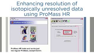 ProMass HR Processing Overview [upl. by Girovard566]