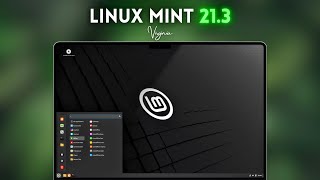 Linux Mint 213 Virginia  The Best Linux Distro Ever [upl. by Tonye739]