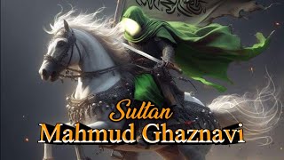 Who was Mehmud Ghaznavi  Hero or Villain  Complete documentary film Khilafat Motivation viral [upl. by Nedyarb]