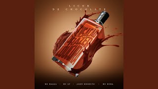 Licor De Chocolate [upl. by Aihsekal]