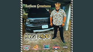 King David  David Supa Biggz Newell Tribute [upl. by Abisha97]