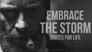 The Greatest Motivational Quotes For Life amp Mental Resilience [upl. by Ainolopa783]