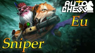 Dota Auto Chess 2 стрима в день Время пострелять [upl. by Ayhtnic]