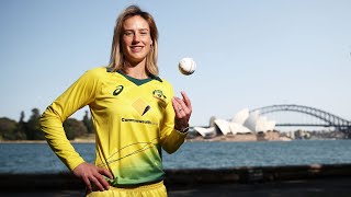 Ellyse Perry is Now A Royal Challenger  RCB Shorts [upl. by Mosby]