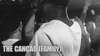 Gracy Hopkins  The Canção Family feat Faktiss Official Lyric Video [upl. by Nero]