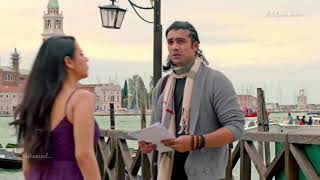 Kash Tu Mila Hota By Jubin Nautiyal  Sad Song [upl. by Judsen418]